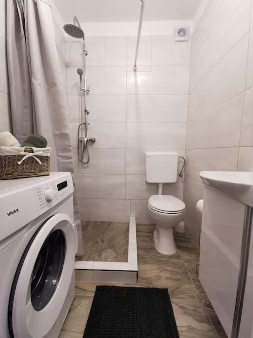 Boho Dream Apartament Pula