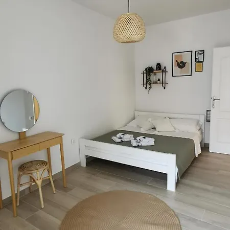 Boho Dream Apartment Pula Exterior photo