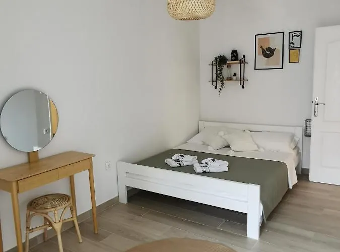 Boho Dream Apartment