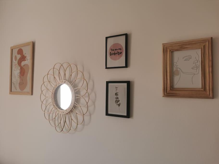 Boho Dream Apartament