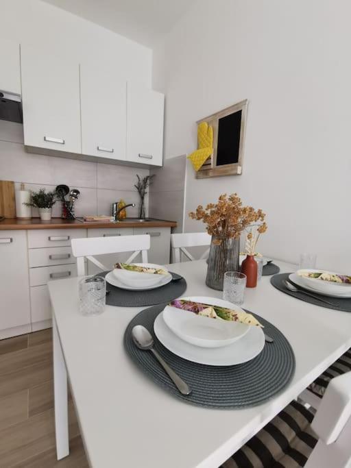 Apartament Boho Dream *