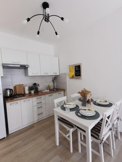 Apartament Boho Dream