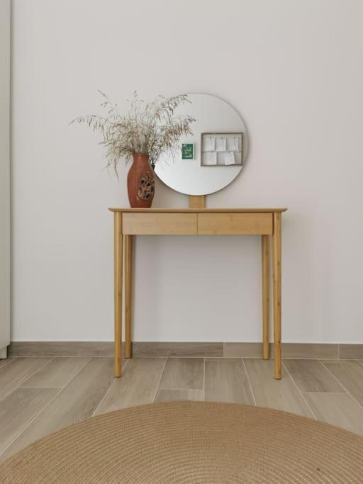 Apartament Boho Dream