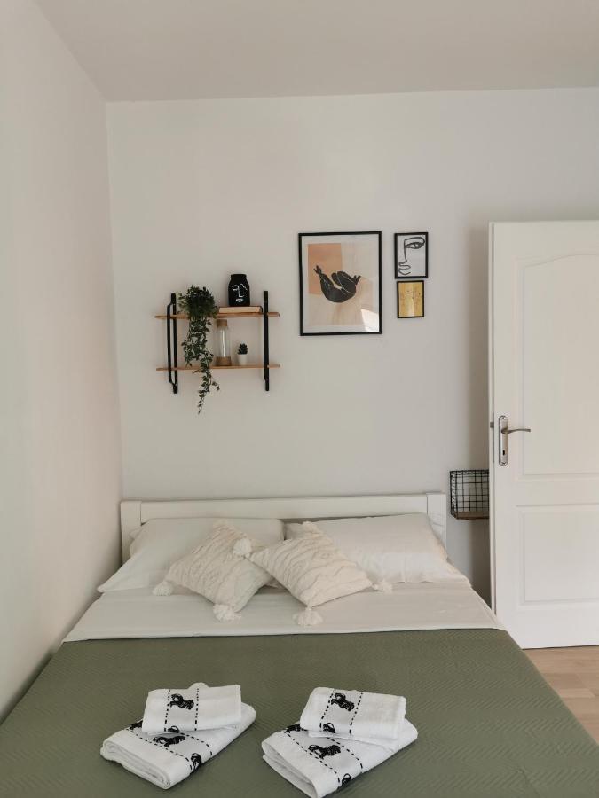 Boho Dream Apartment Pula
